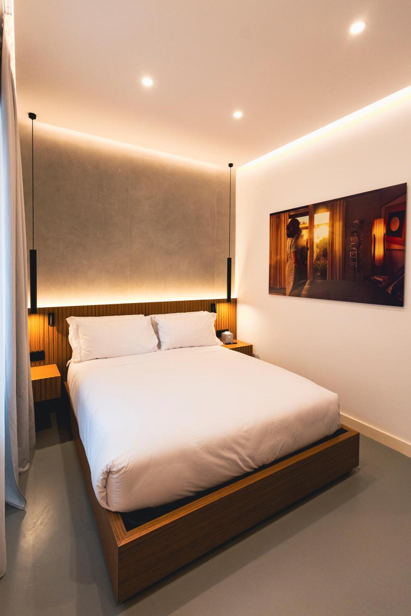 J Maluni City Hotel Roma Ngoại thất bức ảnh