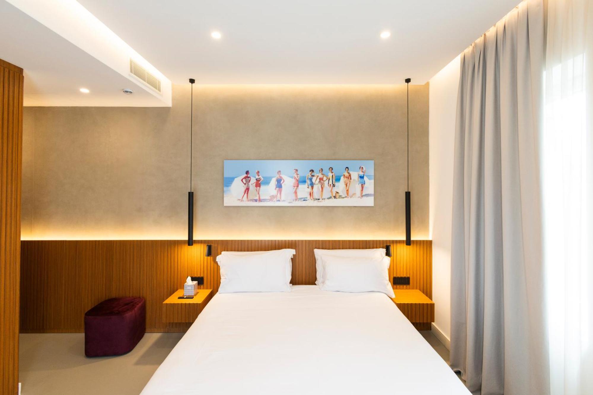 J Maluni City Hotel Roma Ngoại thất bức ảnh